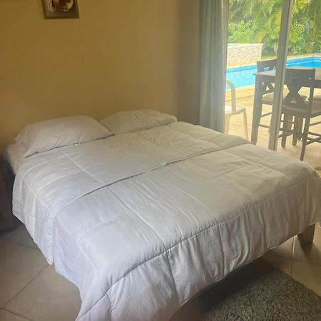 Casa Linda Beautiful Villa Sosúa 외부 사진