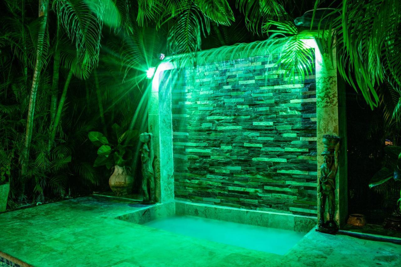 Casa Linda Beautiful Villa Sosúa 외부 사진