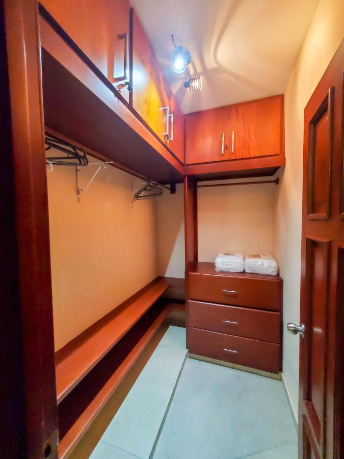 Casa Linda Beautiful Villa Sosúa 외부 사진