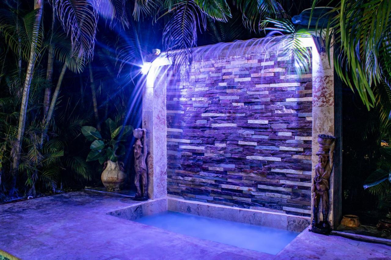 Casa Linda Beautiful Villa Sosúa 외부 사진
