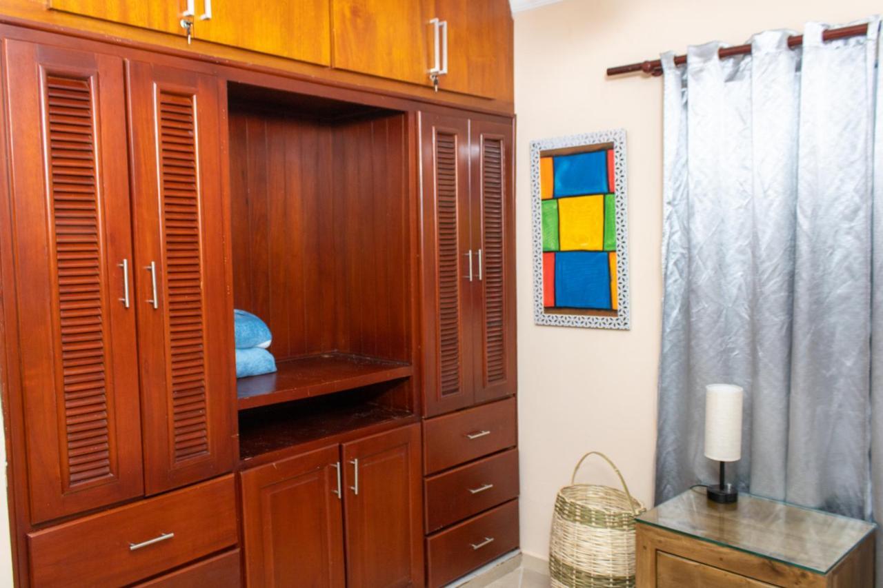 Casa Linda Beautiful Villa Sosúa 외부 사진