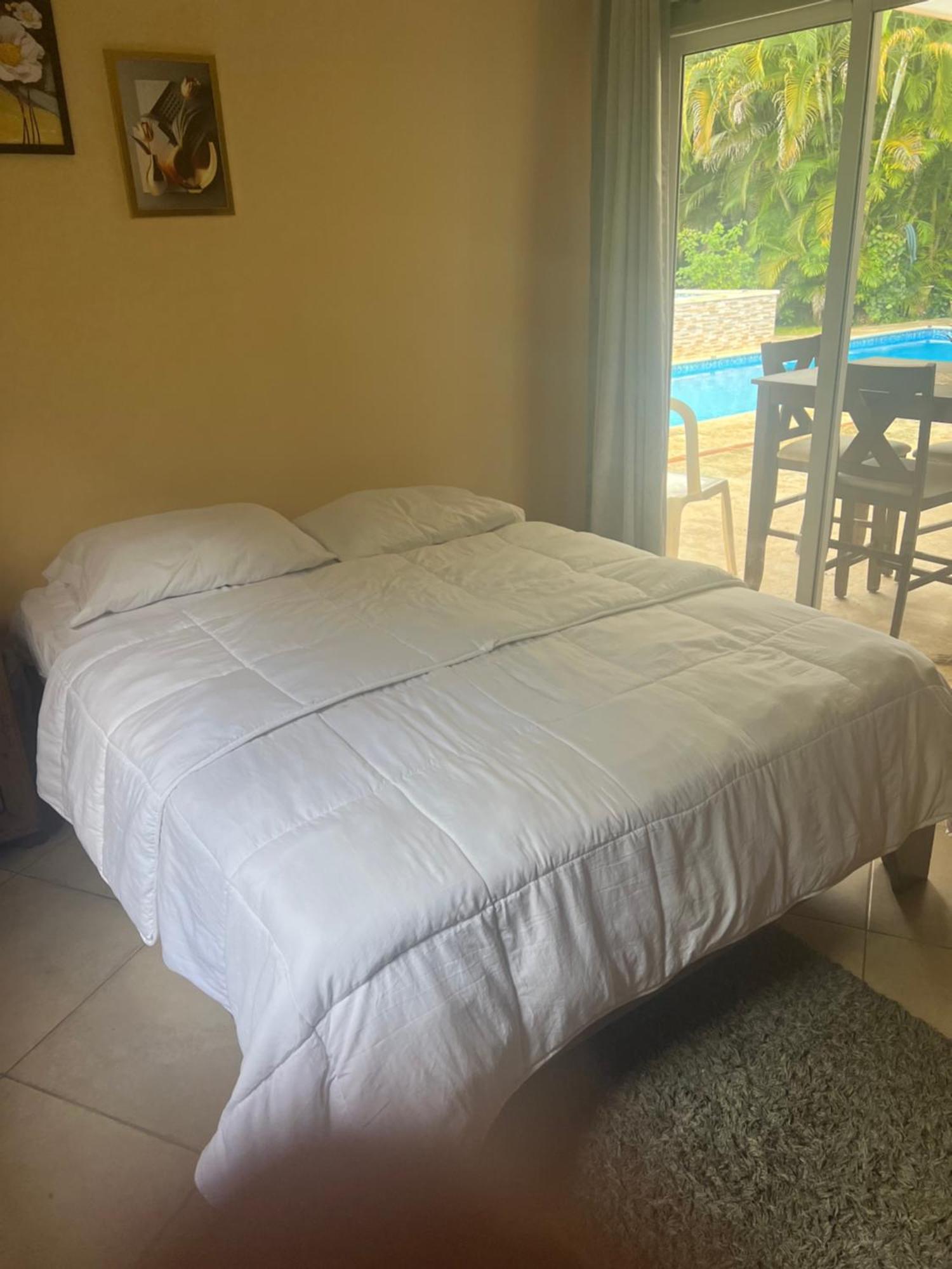 Casa Linda Beautiful Villa Sosúa 외부 사진