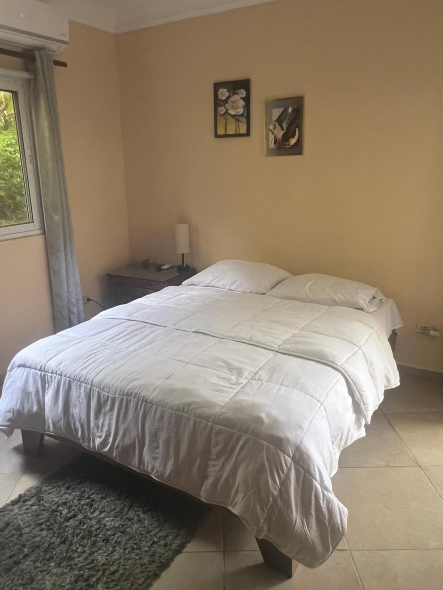 Casa Linda Beautiful Villa Sosúa 외부 사진