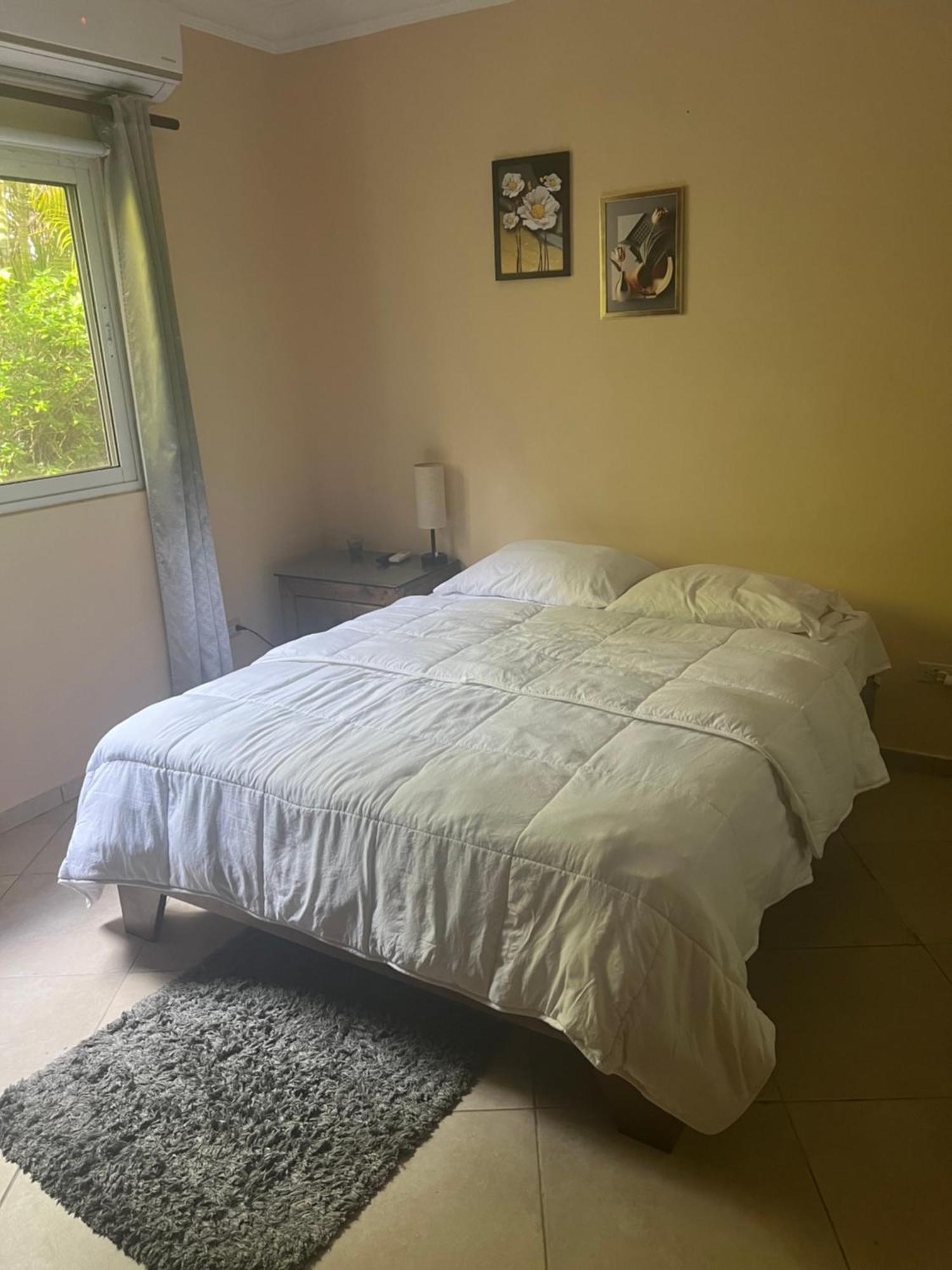 Casa Linda Beautiful Villa Sosúa 외부 사진